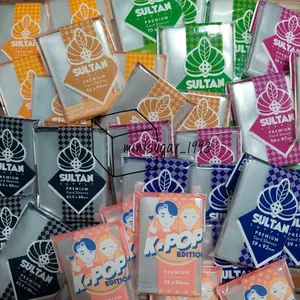 Sultan Supply Inner Sleeve