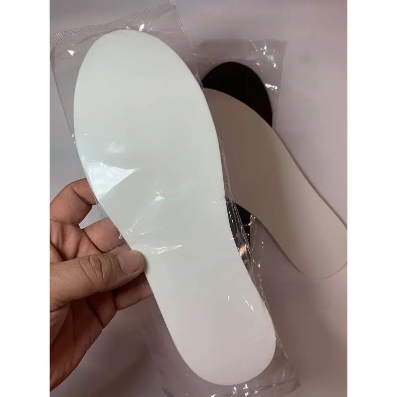 [1 Đôi] Miếng Lót Giày Độn Đế Giày Bằng Xốp, Lót Giày Thể Thao Có Thể Cắt Phù Hợp Mọi Size Giày LG001 Nam 7