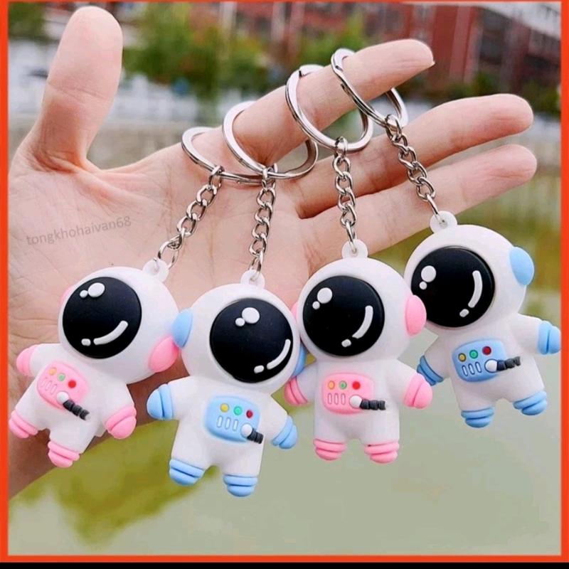 Móc Khoá Cute Nhiều Nhân Vật Hoạt Hình Cute Phụ Kiện Trang Trí Dễ Thương Thiết Kế Đơn DecorCiin Móc Chìa Khoá Móc Khóa Nhung Hoa Sen Women 2