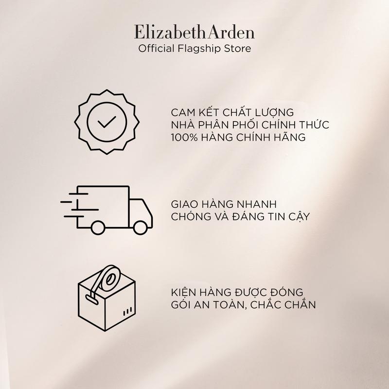 Xịt thơm Elizabeth Arden Sunflowers Fine Fragrance Mist 236ml 5