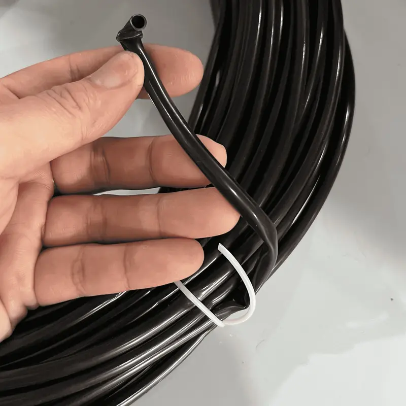Nối Chữ T Hoặc Nối Thẳng, Van Khóa T Hoặc Khóa L Hỗ Trợ Đường Dây Oxy Trong Bể Cá Cảnh 8