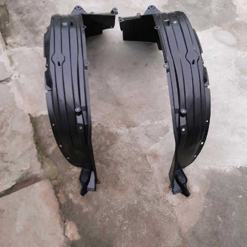 liner fender spakbor depan kiri kanan innova reborn tahun 2016-2019 original Car 1