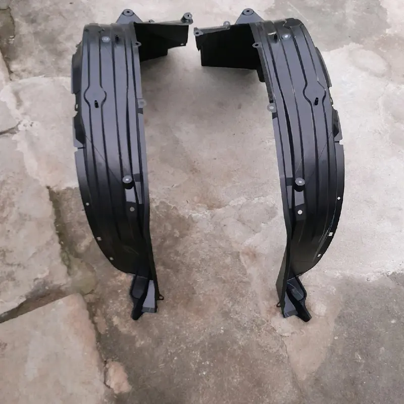 liner fender spakbor depan kiri kanan innova reborn tahun 2016-2019 original Car 1