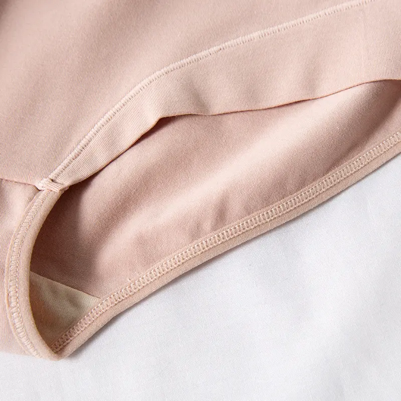 Celana Dalam Wanita Katun Mini CD Lembut Nyaman Dipakai 6