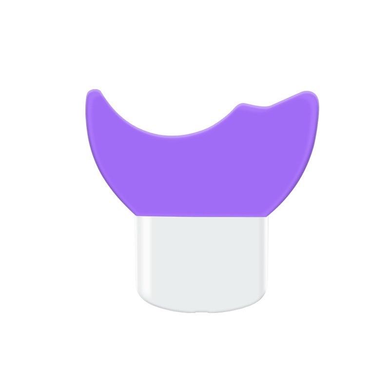  Miếng Đệm Hỗ Trợ Kẻ Mắt Và Chuốt Mascara Lông Mi 3in1 