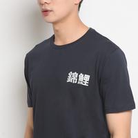 Gambar XTRAORDINARY T-Shirt Cotton Combed Pria 2073190931 dari RBJ Kota Administrasi Jakarta Utara 5 Tokopedia