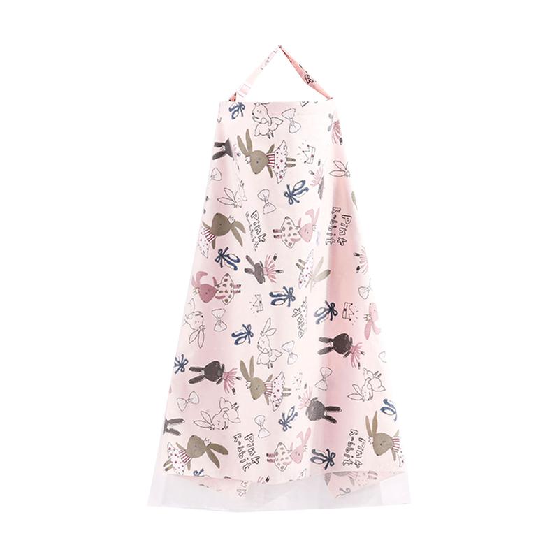 Product Introduction of Privacy Breastfeeding Coverage Baby Shower Gifts Breastfeeding Nursing Cover 35