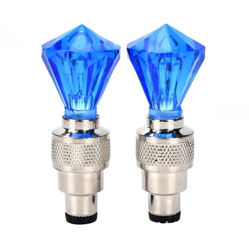 Product Introduction of Lampu Basikal, Lampu Roda LED, Lampu Tayar, Lampu Neon, Kalis Air, Penutup Injap 8