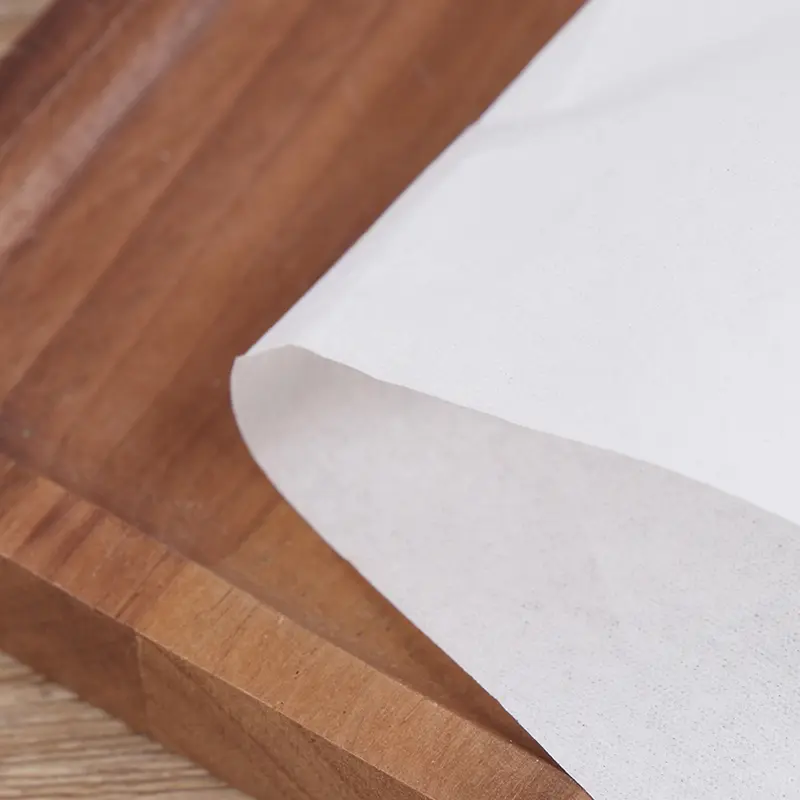 Giấy ma thuật tan biến ko tàn tro khi cháy 20x25cm 2