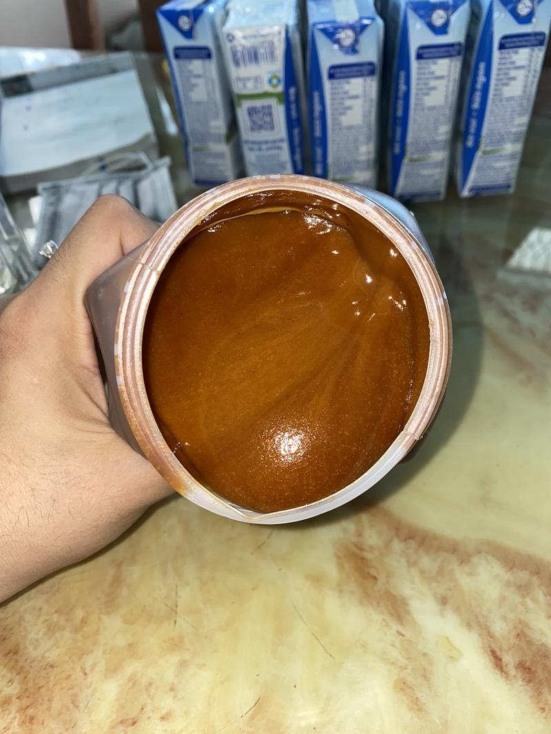 Product Introduction of [SHIP MIỀN NAM] Thốt nốt rim [DẺO GIÒN]- THƠM, làm topping các loại. 5