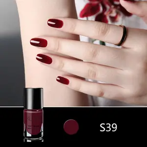 KUDAN KUTEK HALAL SERI S Bisa kupas kutek muslimah peel off