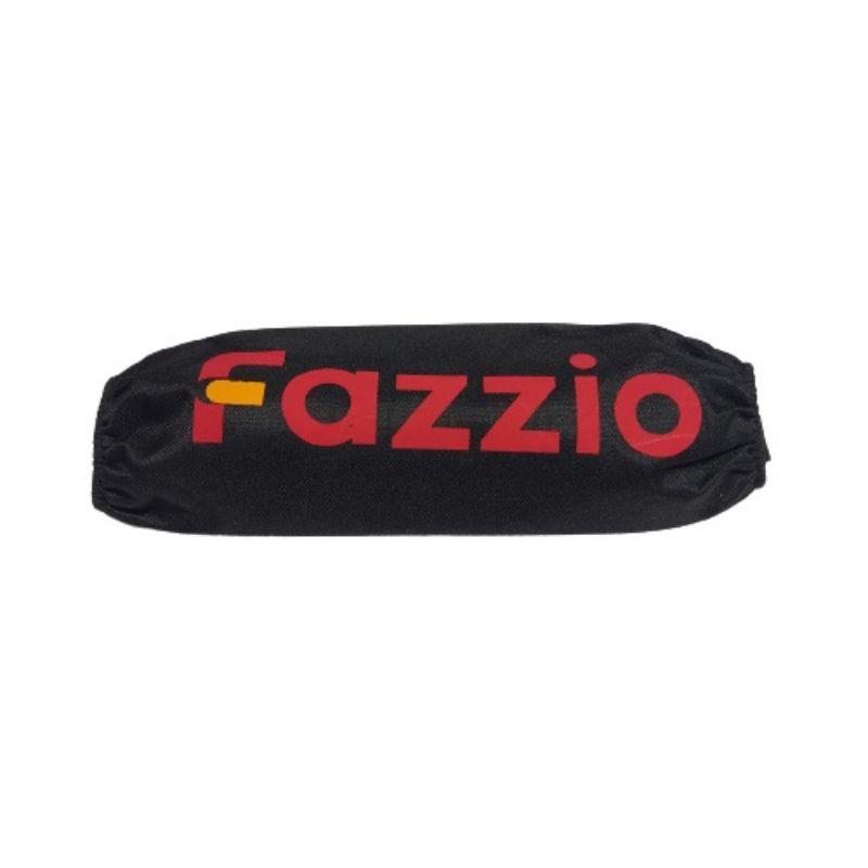 Sarung Shock Cover Shockbreaker Motor Yamaha Fazzio 125 motorcycle 2