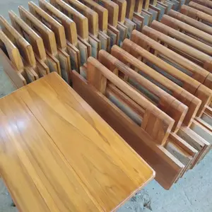 MEJA BELAJAR LIPAT KAYU JATI TPK MEJA BELAJAR ANAK