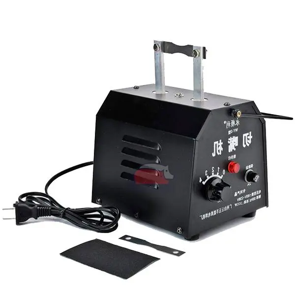 [Ảnh thật] [Có sẵn] [Có bảo hành] Máy cắt mỏ gà bán tự động - 5kg CN - {{store}}