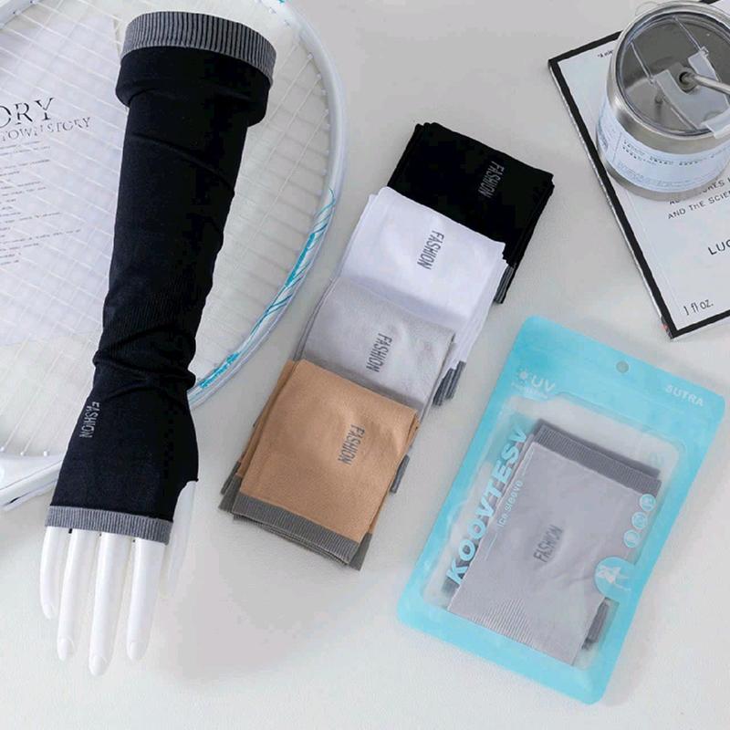 combo bộ ống tay chống nắng và tia UV  Bảo vệ da khỏi tác hại của tia UV. không bắt nắng. không xạm da . không lão hóa da 0