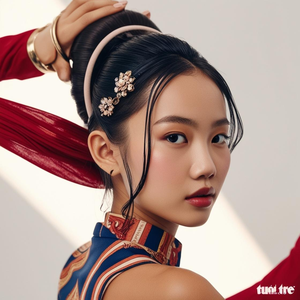 My favorite trendy accessories