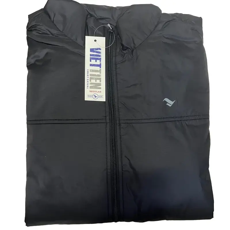SALE Áo  khoác Nam  Cao  Cấp viettien   3 lớp mỏng nhé  giữ ấm tốt  giá rẻ 0