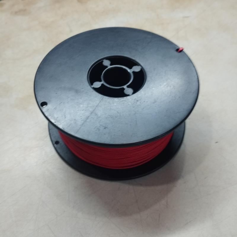 Dây Fiber cắt tháo kính ô tô - xe hơi , dụng cụ chuyên dụng tháo kính xe hơi - ô tô thiết bị sửa xe 9