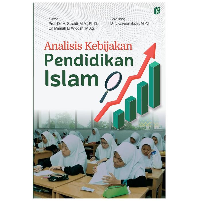Gambar Analisis Kebijakan Pendidikan Islam dari bintangsemestabook Kab. Sleman Tokopedia