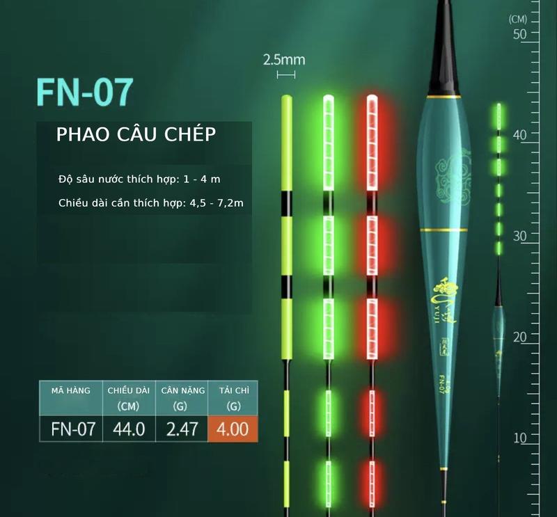 PHAO CÂU ĐÀI BAN ĐÊM ĐỔI MÀU VÂN LONG CHUYÊN RÔ CHÉP TRẮM - ĐẦU TĂM TO SÁNG NHÌN RÕ