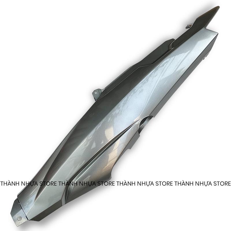 Ốp sườn yếm sau sirius Phụ Kiện Phụ Tùng 3