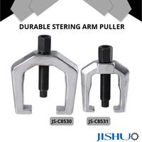Gambar JISHUO [COD] DURABLE STERING ARM PULLER AUTO CAR MAINTENANCE TOOLS PENARIK LENGAN KEMUDI JS-C8530 C8531 - JS-C8530 LARGE-C dari jishuo Kab. Tangerang 1 Tokopedia