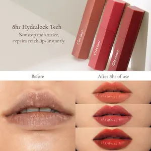 CLEVIANT - Hydrating Serum Tint - Blush Crush + Dance Partner + Spice Up 4.5ml