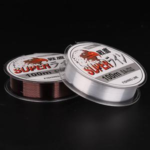 150.1m Fishing Line Nylon Line Main Line Sub Line Non-Tangling Sea Rod Line Casting Rod Line Substrate Rock Platform Fishing Line