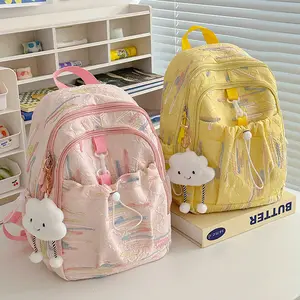 MOONFELYA - RANSEL VIRAL BJ556 - BACKPACK SEKOLAH - RANSEL IMPORT - TAS RANSEL ANAK - RANSEL WANITA