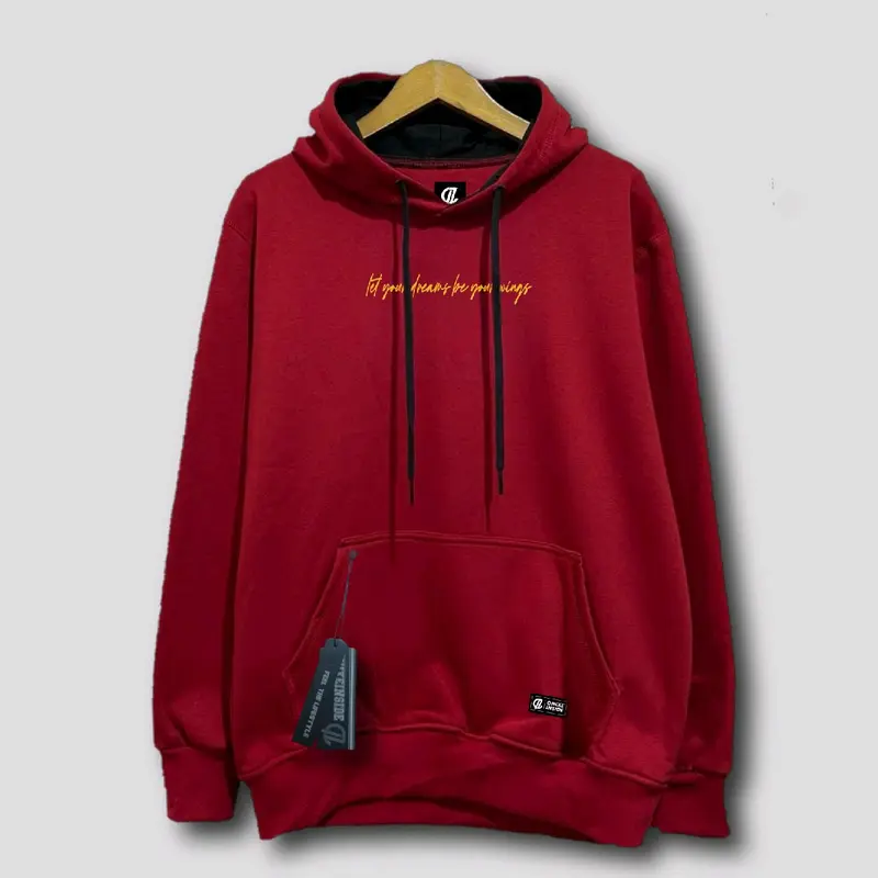 Onixe Inside Original Sweater Hoodie Sablon Simple Pria Wanita High Quality 2