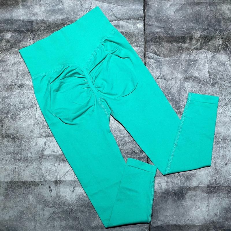 Product Introduction of Quần dài Mitao tôn v3 tập Gym Yoga Legging Sport 18