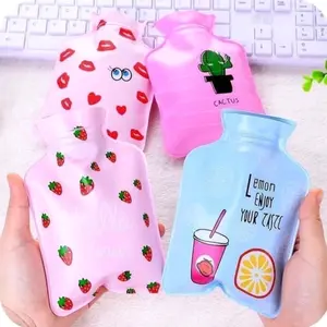 kantong kompres air panas dingin