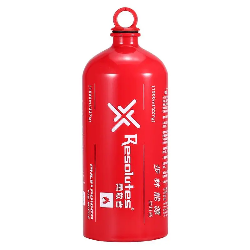 Lều Cắm Trại Ngoài Trời, Lon Nhiên Liệu Lưu Trữ Cồn, Chai Rỗng Có Các Cỡ 500ML, 750ML, 1000ML Và 1500ML, Freewalker 1