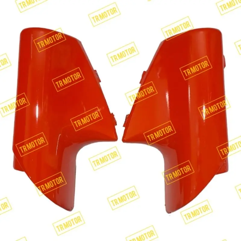 Cover Spakbor Tutup Spakbor Depan Fizr Fiz r F1zr Vega R lama  Tutup Skok Shock 2