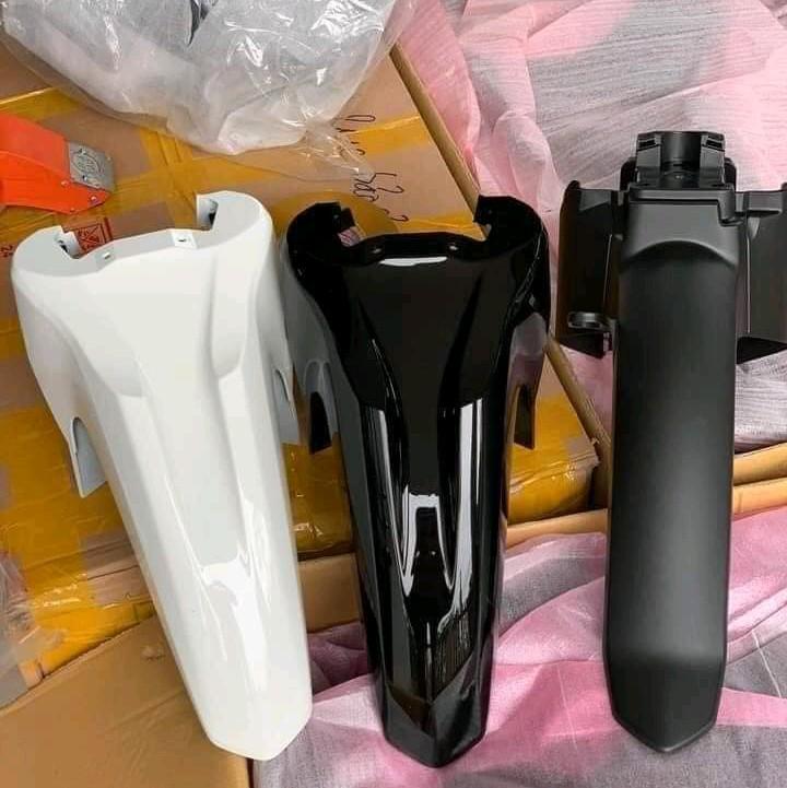 Dè si fi chính hãng lun dè A và B gắm như zin cho sirius xăng cơ