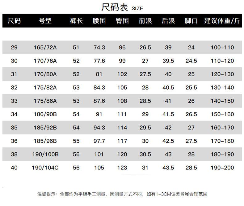 Product Introduction of Men's Shorts, Loose Fit, Plus Size, Casual Pants, Breathable Cotton Material, Suitable for Workwear, Hiking and Sports, Fashionable, Stylish, Men's Clothing, Summer 2024 Collection 6