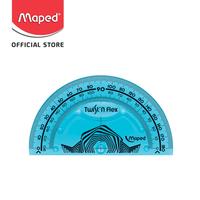 Gambar Maped Busur Twist n Flex 180 - Spesifikasi dari Maped Store Kota Administrasi Jakarta Timur 3 Tokopedia