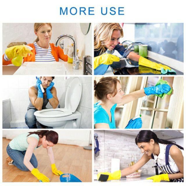 1 Viên sủi rửa kính cho ô tô 8