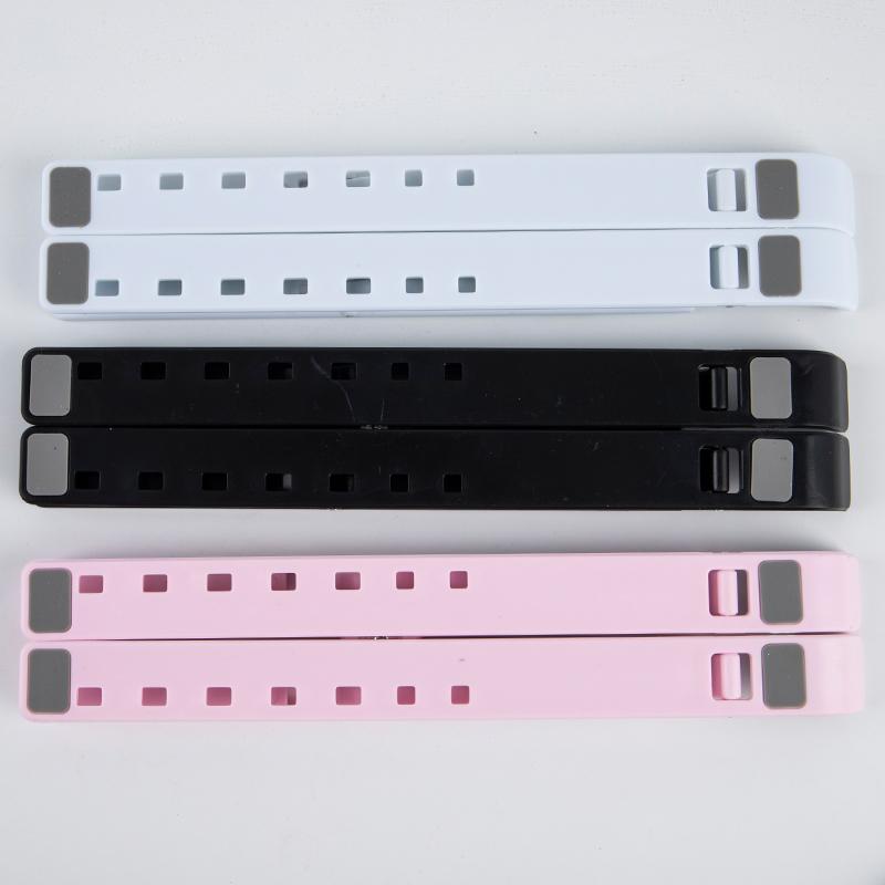 Product Introduction of Pemegang komputer riba mudah alih, boleh dilaraskan, boleh dilipat, pemegang tablet berventilasi 18