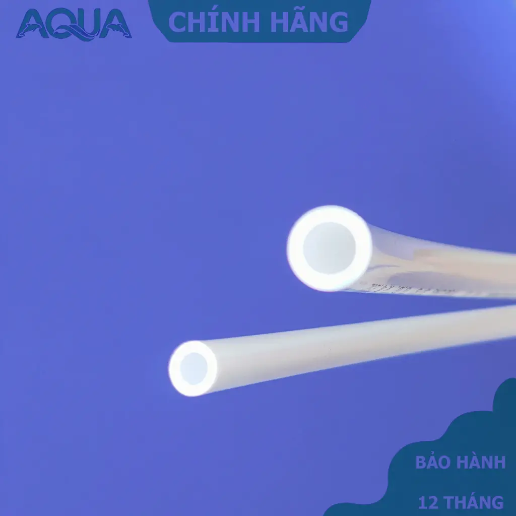 Dây máy lọc nước 6mm và 10mm dùng cho máy lọc nước RO, UF