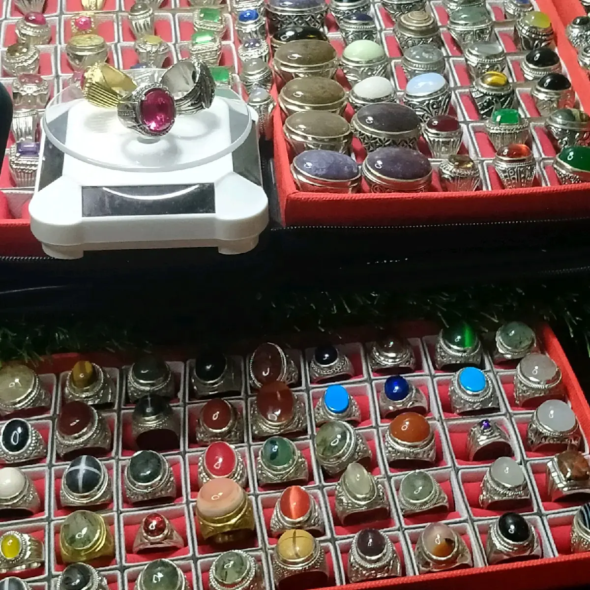 batu cincin serba 100ribu