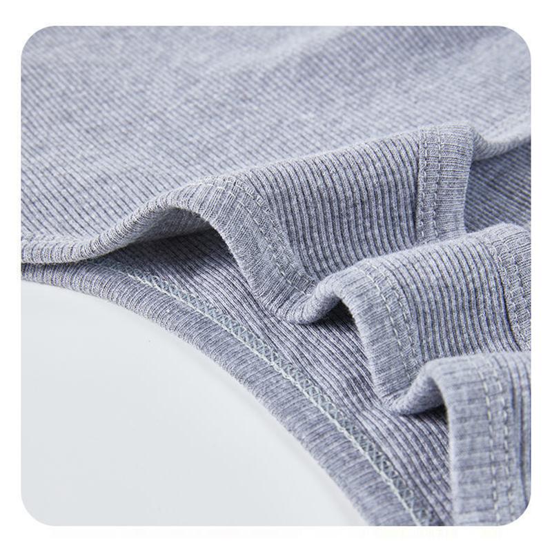 Quần Áo Nam, Mùa Hè, Ngoại Cỡ, Áo Ba Lỗ, Đen Trắng Xám, Áo Lót, Không Tay, Áo Vest Thể Dục, Áo Vest Tập Thể Hình Thường Ngày Hàng Mới Về 8