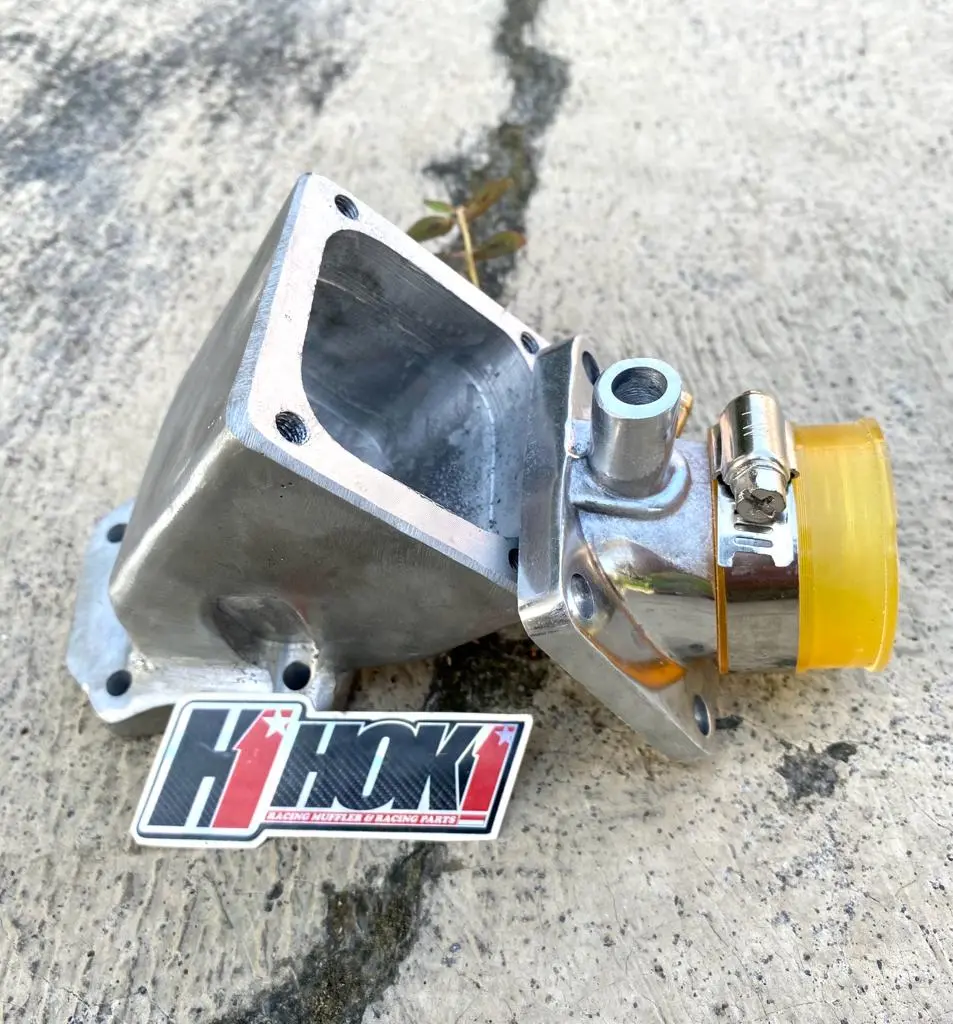 Intake Manipol Manifold Kodok F1zr Fizr Force1 Alfa Sigma Tanpa Membran