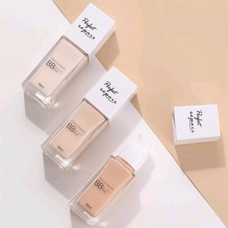 LM Foundation BB Cream Perfect Repair Clarity Beauty BB Cream 30ml 4