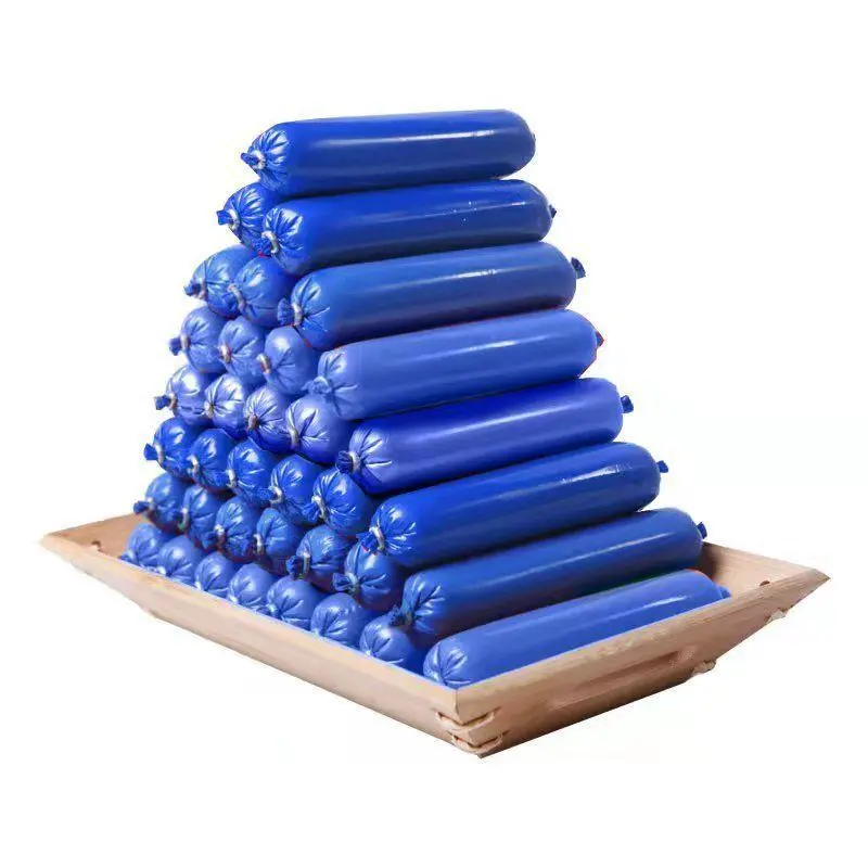 Xúc xích cho chó mèo - xúc xích tươi giàu dinh dưỡng 15g 5