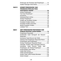 Gambar Deepublish Buku Perubahan Pola Pemanfaatan Mamar di Timor Barat Putih dari MACHIDOLIA Kab. Sleman 4 Tokopedia