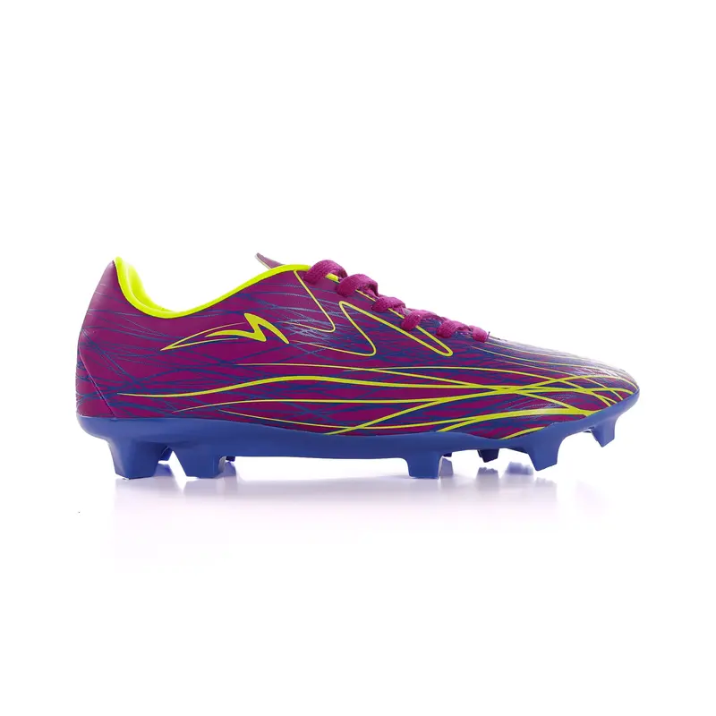 SEPATU BOLA SPECS ACCELERATOR ALPHA NERVE CORE FG - SOCCER - OUTDOOR - NYAMAN 3