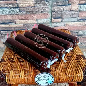 Dodol Betawi Khas Tangerang All Varian 3 Pcs