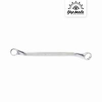 Gambar TJAP MATA / CAP MATA Kunci Ring / Offset Wrench 32 X 36 MM CR-V dari Tjap Mata Indonesia Kota Administrasi Jakarta Pusat 2 Tokopedia