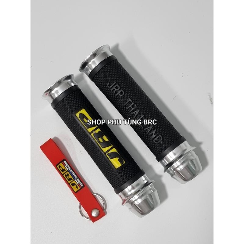 Product Introduction of Bao tay xe máy JRP tặng kèm móc khóa ( SL 1 cặp ) Cao Su Phụ Tùng 5